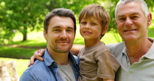 Why Giving Assets Outright Is a Mistake